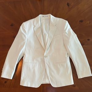 Zara Slim Fit Blazer